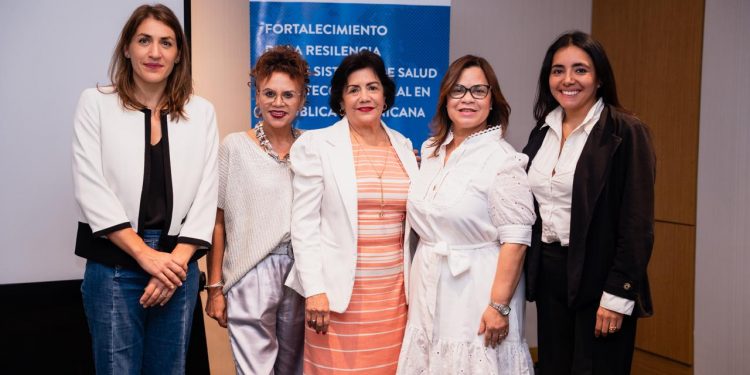 República Dominicana eleva la calidad de su red de laboratorios públicos con capacitación avanzada