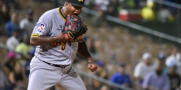 Águilas Cibaeñas vencen a Tigres del Licey en juego acortado por lluvia