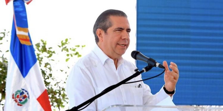 Dominicanos en Nueva York consideran a Francisco Javier García el candidato idóneo del PLD para 2028