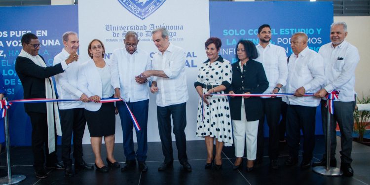 Gobierno del presidente Abinader invierte RD$25 mil millones en proyectos estratégicos para San Cristóbal