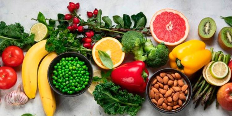 Los alimentos más efectivos para reforzar tu sistema inmunológico