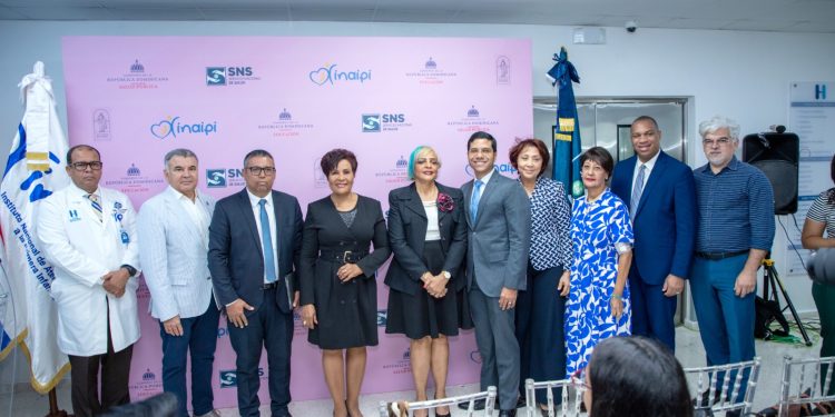 Iglesia de Jesucristo de los Santos de los Últimos Días contribuye al fortalecimiento de la lactancia materna en RD
