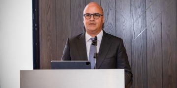 Igor Rodríguez destaca impacto positivo del Acuerdo de Cielos Abiertos entre República Dominicana y Estados Unidos