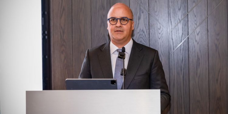 Igor Rodríguez destaca impacto positivo del Acuerdo de Cielos Abiertos entre República Dominicana y Estados Unidos