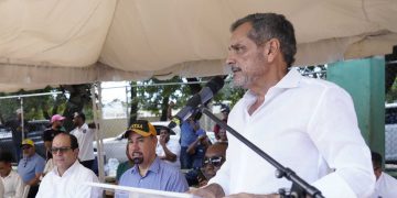 Junior Noboa presentará la cuarta edición del Clásico Béisbol Infantil U12 Copa Banreservas