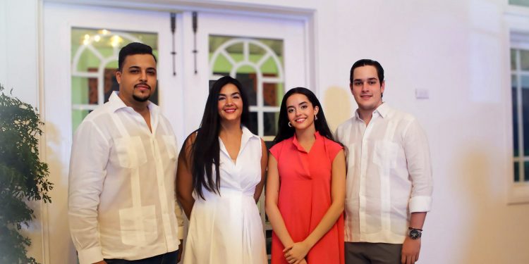 Inauguran Koral 19 Chill and Eat en Playa Dorada con propuesta de alta cocina dominicana y fusiones internacionales