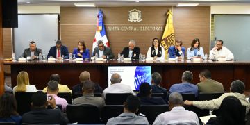 La JCE avanza en la modernización del proceso de renovación de la Cédula de Identidad y Electoral