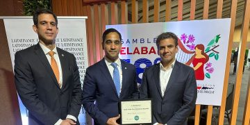 Popular es reconocido por LatinFinance como “Banco del Año en República Dominicana”