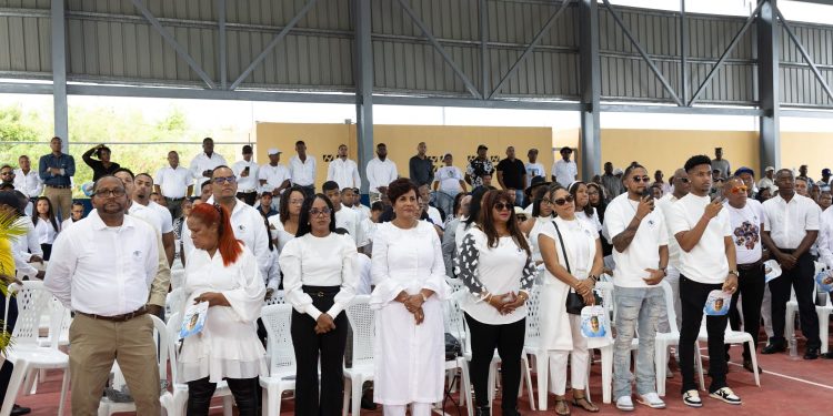 Memorial honra el legado del folclorista Henry Castillo Rodríguez, hermano de la directora de INAIPI, Josefa Castillo Rodríguez