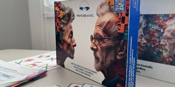 Psychomatic Institute lanza revolucionario Kit Cognitivo “Mente en Marcha” para adultos mayores