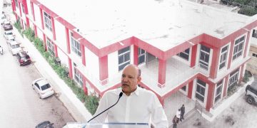 Alcaldía de Santiago inaugura Merka Pekín en la zona sur, impulsando empleo y acceso a productos de bajo costo