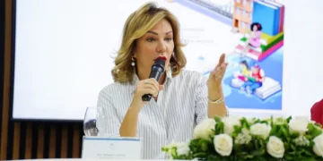 Avanza el montaje de la XXVI Feria del Libro Santo Domingo 2024