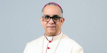 Arzobispo de Santiago convoca a la caminata «Un paso por mi Familia» el próximo 24 de noviembre