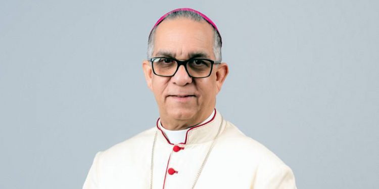 Arzobispo de Santiago convoca a la caminata «Un paso por mi Familia» el próximo 24 de noviembre
