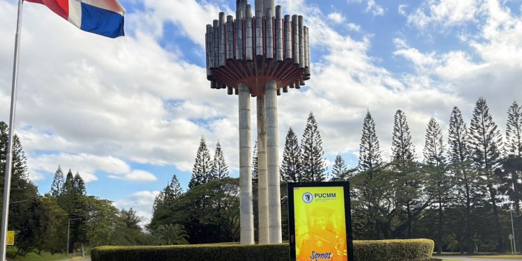 PUCMM: Primera universidad dominicana en ingresar al prestigioso ranking Times Higher Education