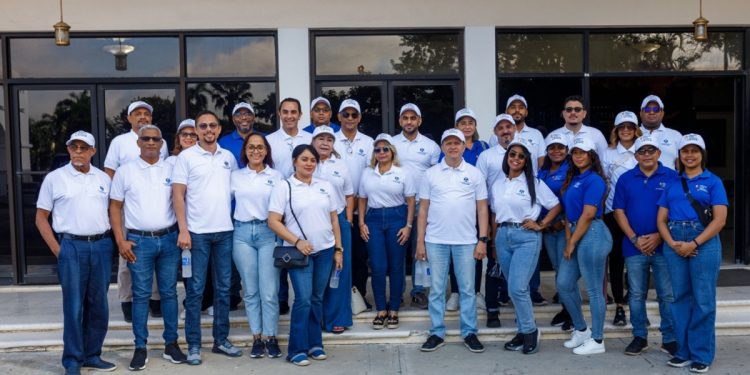Fundación Dominicana de Urología realiza exitoso operativo de detección temprana de cáncer de próstata en San Juan de la Maguana