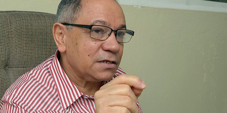 Pepe Abreu advierte que ordenanza del MAP podría generar inseguridad entre empleados públicos