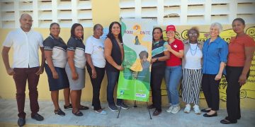 Proyecto Horizonte impactará a más de 2,000 familias en la prevención de uniones tempranas y embarazos en adolescentes