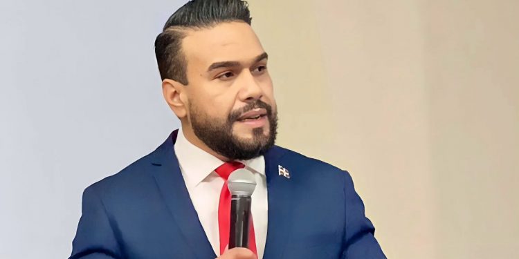 Randy Díaz, un referente de eficiencia y compromiso en el INDOCAL