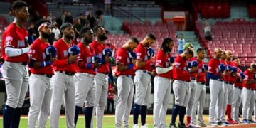 Australia derrota 5-0 a República Dominicana en Premier 12
