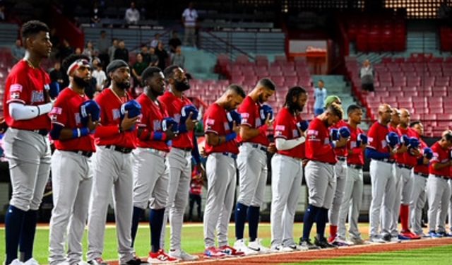 Australia derrota 5-0 a República Dominicana en Premier 12