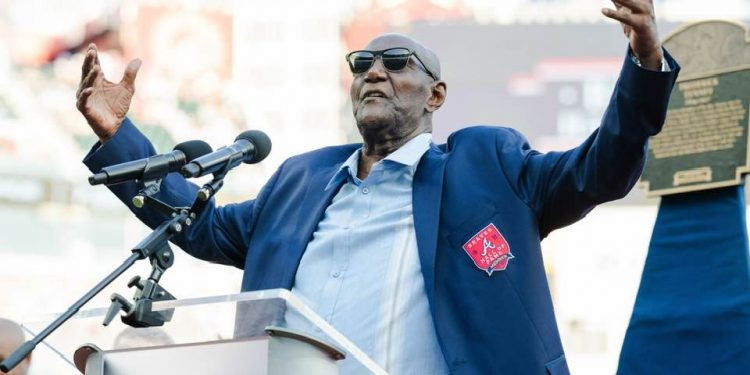 Fallece Ricardo Carty, ícono del béisbol dominicano y leyenda de las Grandes Ligas