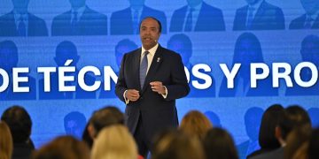 Samuel Pereyra resalta avances de Banreservas como catalizador de la economía dominicana