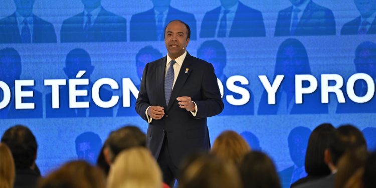 Samuel Pereyra resalta avances de Banreservas como catalizador de la economía dominicana