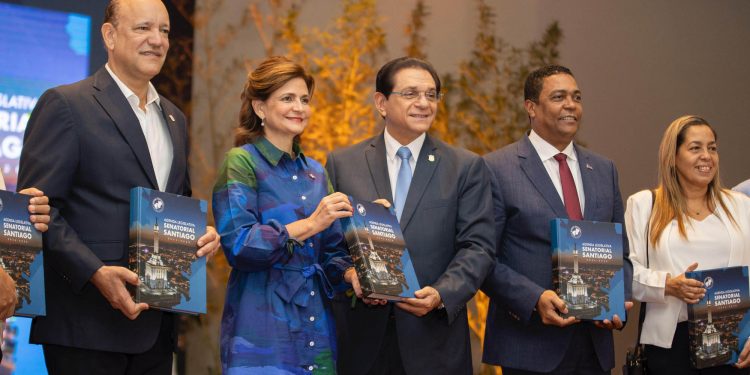 Santiago presenta su primera agenda legislativa como eje clave para el desarrollo provincial