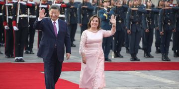 Perú inaugura el Puerto de Chancay, financiado por China, símbolo del creciente poder asiático en América Latina