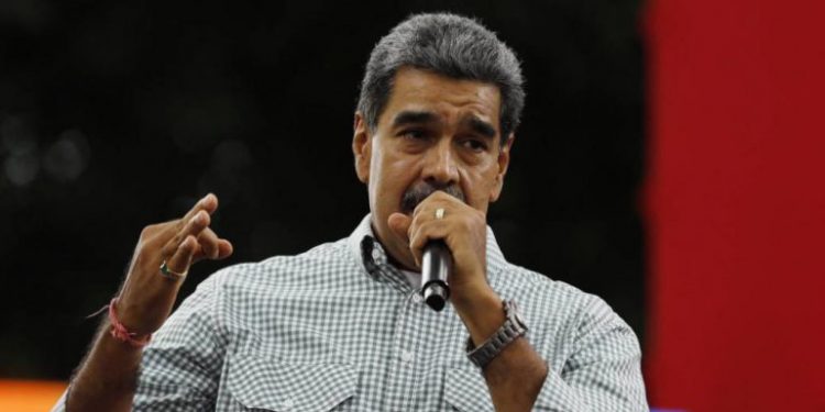 Maduro anuncia que convocarán a los representantes de TikTok a una audiencia judicial en Venezuela
