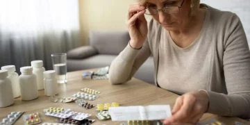No, no se deben usar antibióticos para tratar el resfriado o la gripe: conoce los riesgos