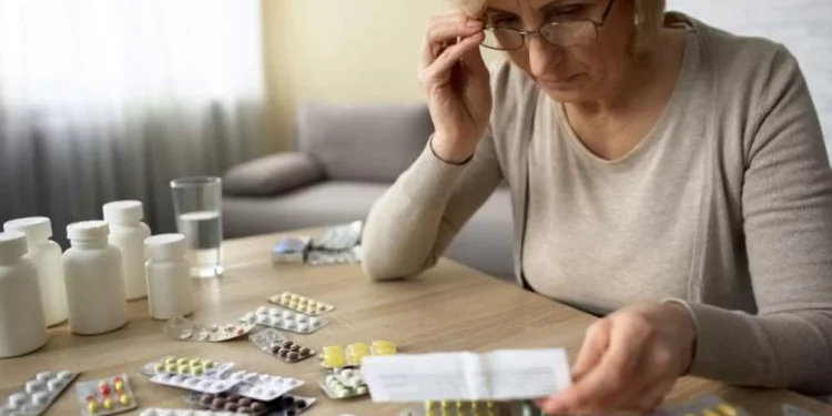 No, no se deben usar antibióticos para tratar el resfriado o la gripe: conoce los riesgos