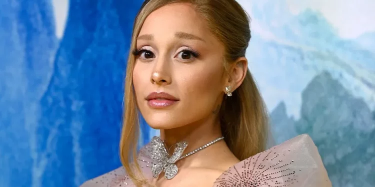 «Ariana Grande revela cambios significativos en su carrera: ‘Voy a decir algo impactante'»