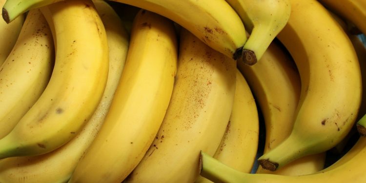 Qué sucede en tu cuerpo si consumes un plátano a diario
