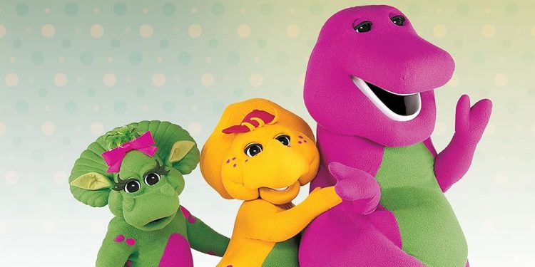 El director musical de «Barney» admite haber recibido amenazas de muerte debido a las canciones del programa