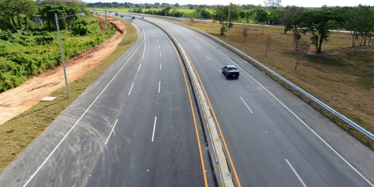 Gobierno invierte más de RD$3,200 millones en obras para San Pedro de Macorís