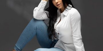 La condición de Denise Peña no está relacionada con una cirugía estética ni con neumonía