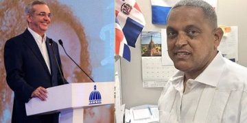 Empresario Roberto Rojas llama a apoyar las ejecutorias del presidente Abinader