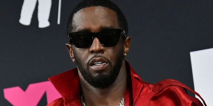 El tribunal niega nuevamente la libertad condicional al rapero Puff Diddy