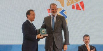 MICM hace historia: gana Oro en el Premio Iberoamericano a la Calidad, primer ministerio dominicano en lograrlo