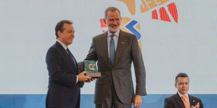 MICM hace historia: gana Oro en el Premio Iberoamericano a la Calidad, primer ministerio dominicano en lograrlo