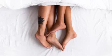 La ciencia del deseo sexual y cómo potenciarlo de manera natural