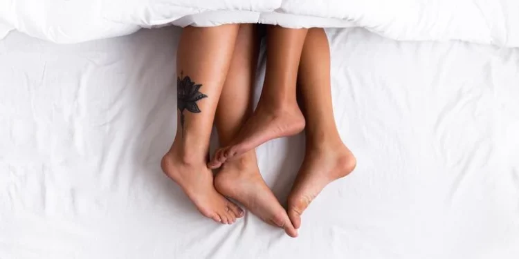 La ciencia del deseo sexual y cómo potenciarlo de manera natural