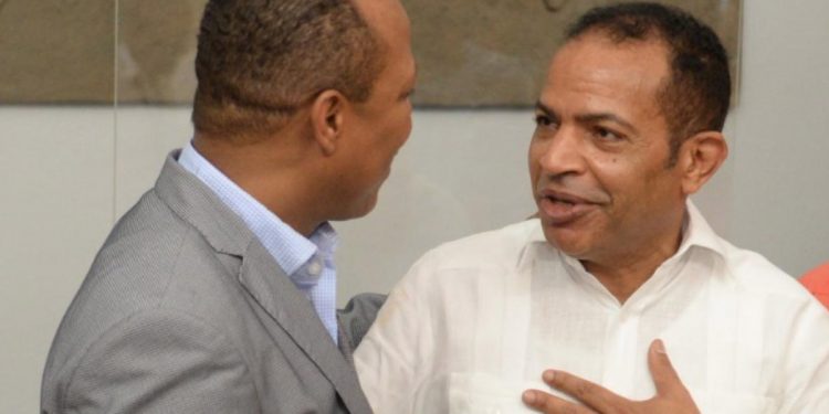Juan Marte propone alternancia vehicular para reducir el caos del tránsito en República Dominicana
