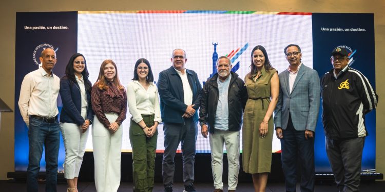 Santiago listo para la Maratón Monumental con nuevas rutas