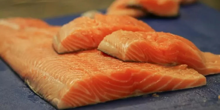 Advertencia sanitaria: Los peligros de consumir pescado con niveles elevados de mercurio