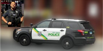 Policía dominicano acusado en CT por violencia doméstica