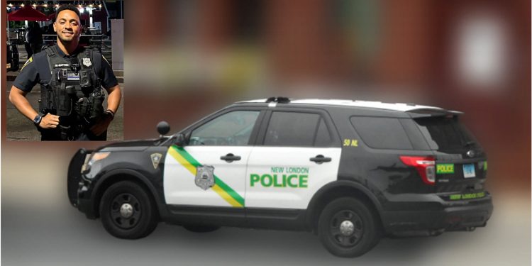 Policía dominicano acusado en CT por violencia doméstica