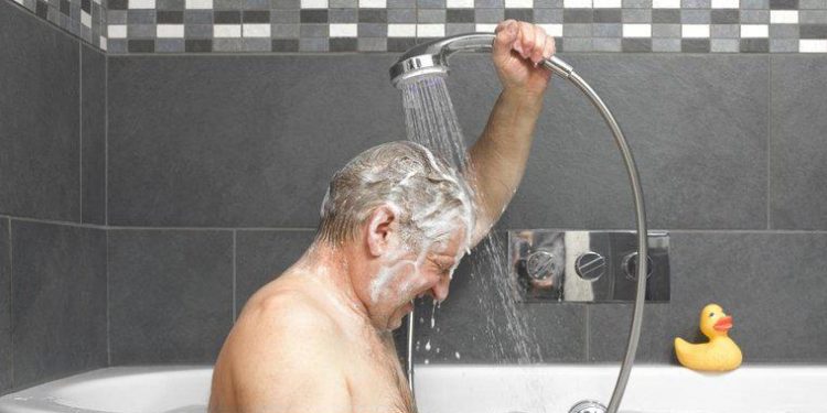 ¿Duchas rápidas o prolongadas: cuál es más beneficiosa para tu piel?